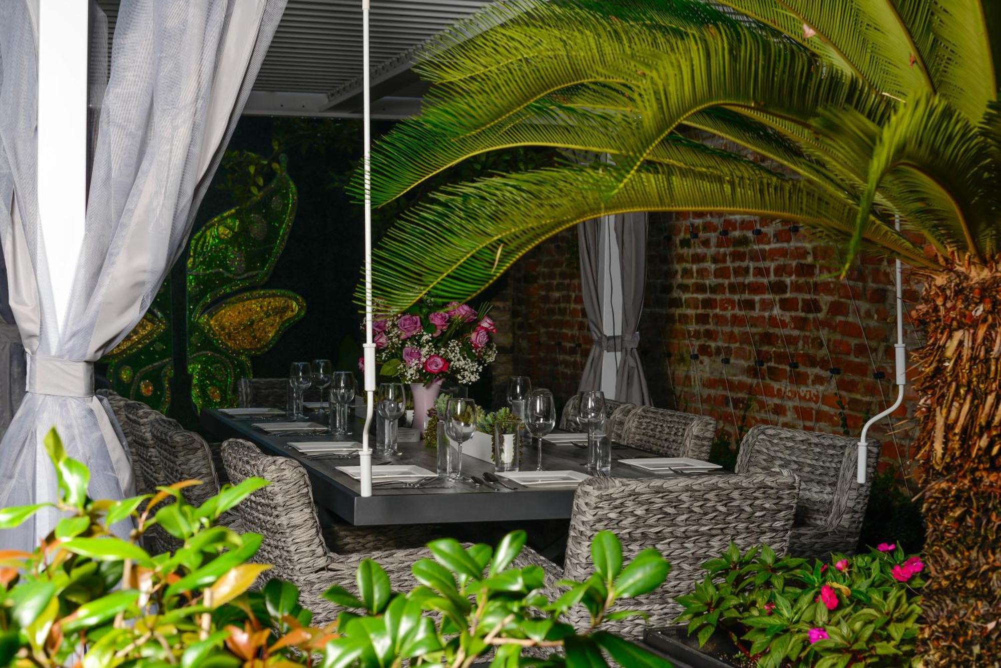 4 Bedroom - Sleeps 8! Celebrity Villa Next To Frenchman St นิวออร์ลีนส์ ภายนอก รูปภาพ